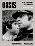 Cover: Oasis - Thames & Hudson Ltd