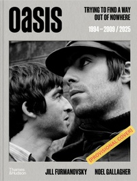 Abbildung von: Oasis - Thames & Hudson Ltd