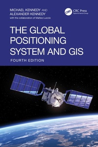Enlarge image Cover: The Global Positioning System and GIS - CRC Press