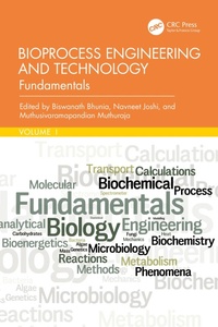 Abbildung von: Bioprocess Engineering and Technology - CRC Press