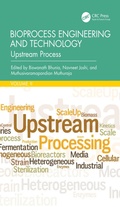 Abbildung von: Bioprocess Engineering and Technology - CRC Press