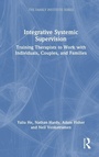 Cover: Integrative Systemic Supervision - Routledge