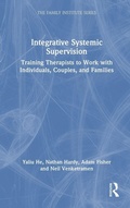 Cover: Integrative Systemic Supervision - Routledge