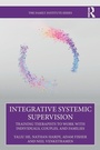 Cover: Integrative Systemic Supervision - Routledge