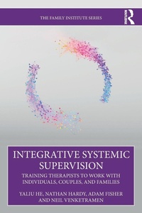 Enlarge image Cover: Integrative Systemic Supervision - Routledge