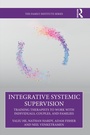 Cover: Integrative Systemic Supervision - Routledge