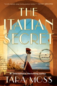 Enlarge image Cover: The Italian Secret - Dutton