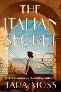 Cover: The Italian Secret - Dutton