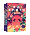 Cover: The Art of Yoshi Yoshitani: 100 Postcards - Random House Inc