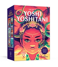 Abbildung von: The Art of Yoshi Yoshitani: 100 Postcards - Random House Inc