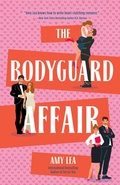 Cover: The Bodyguard Affair - Berkley Publishing Corporation,U.S.