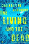 Cover: The Living and the Dead - Hogarth