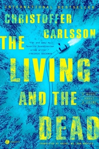 Enlarge image Cover: The Living and the Dead - Hogarth