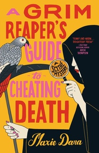 Enlarge image Cover: A Grim Reaper's Guide to Cheating Death - Berkley Publishing Corporation,U.S.