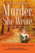 Cover: Murder, She Wrote: The Body in the Trees - Berkley