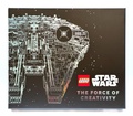 Cover: The Force of Creativity (LEGO Star Wars) - Random House Books for Young Readers