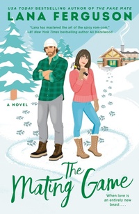 Enlarge image Cover: The Mating Game - Berkley