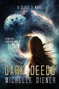 Cover: Dark Deeds - Michelle Diener