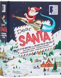 Cover: Dear Santa - Universe Publishing