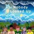 Cover: Nobody Looked Up - Starseed