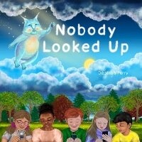 Enlarge image Cover: Nobody Looked Up - Starseed