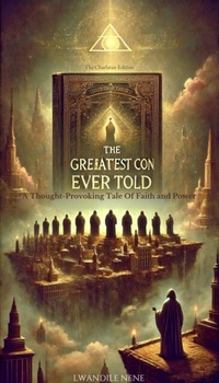 Abbildung von: The Greatest Con Ever Told: The Charlatan Edition - Lwandile Nene