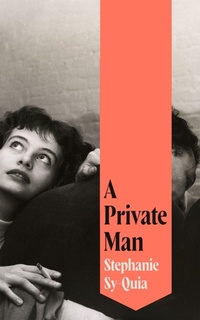 Abbildung von: A Private Man - Picador