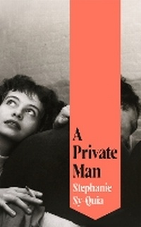 Abbildung von: A Private Man - Picador