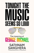 Cover: Tonight the Music Seems So Loud - Picador