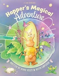 Cover: Hopper's Magical Adventure - FriesenPress