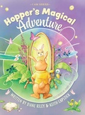 Cover: Hopper's Magical Adventure - FriesenPress