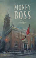 Cover: Money Boss - FriesenPress