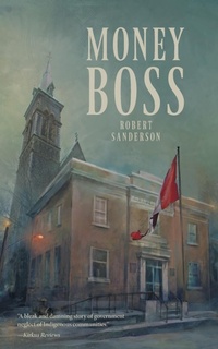 Enlarge image Cover: Money Boss - FriesenPress