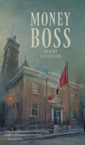 Cover: Money Boss - FriesenPress