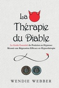 Cover: La therapie du diable - Wendie Webber