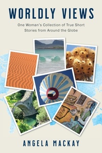 Abbildung von: Worldly Views - Striking Content Inc.