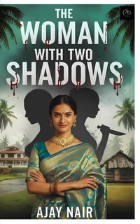 Enlarge image Cover: The Woman with Two Shadows - Ajaynairbooks