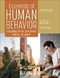 Cover: Essentials of Human Behavior - Sage Publications, Inc