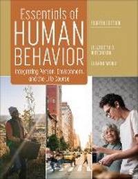 Enlarge image Cover: Essentials of Human Behavior - Sage Publications, Inc