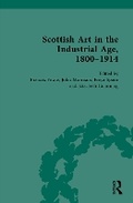 Cover: Scottish Art in the Industrial Age, 1800-1914 - Routledge