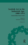 Cover: Scottish Art in the Industrial Age, 1800-1914 - Routledge