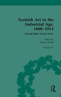 Cover: Scottish Art in the Industrial Age, 1800-1914 - Routledge