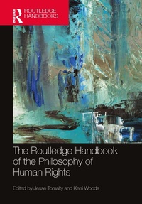 Enlarge image Cover: The Routledge Handbook of the Philosophy of Human Rights - Routledge