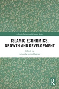 Bild: Islamic Economics, Growth and Development - Routledge