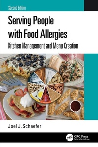 Abbildung von: Serving People with Food Allergies - CRC Press