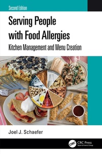 Abbildung von: Serving People with Food Allergies - CRC Press