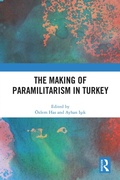 Bild: The Making of Paramilitarism in Turkey - Routledge