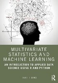 Abbildung von: Multivariate Statistics and Machine Learning - Routledge