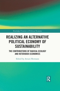 Abbildung von: Realizing an Alternative Political Economy of Sustainability - Routledge