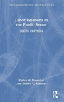 Cover: Labor Relations in the Public Sector - Routledge